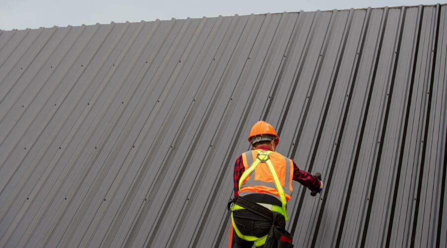 Expert Emergency Roof Repairs services in Williams, AZ